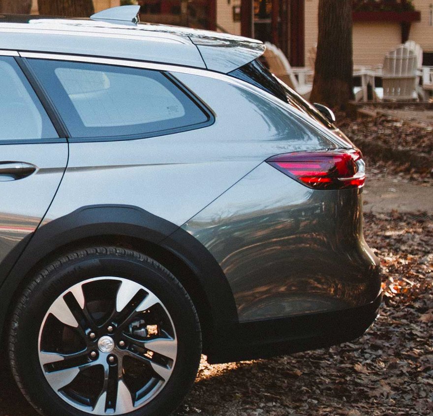 PremierAutoplex's tweet photo. Fill in the blank: The first-ever Buick Regal TourX is rugged, versatile and ______. https://t.co/B1hP5bSqF8