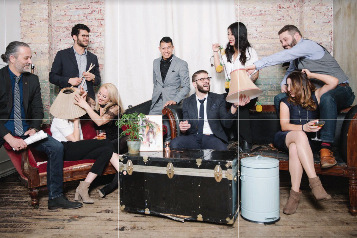 Graffiti Hospitality tweet media