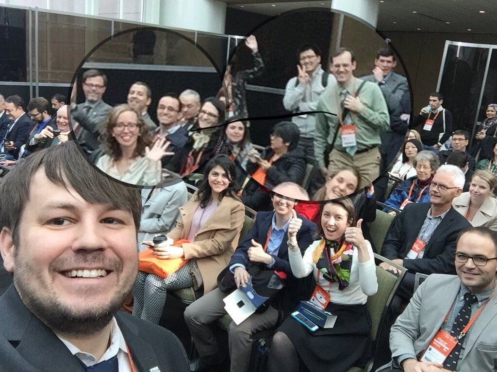 feldstej's tweet photo. #flashbackfriday #uscap2018 #pembified #uscap2016 #WeWereThere #HowFarEveryoneHasGone thanks for ❤️@edusqo 🙏🏼🙌🏻 @pembeoltulu https://t.co/F0sPUcHKGI