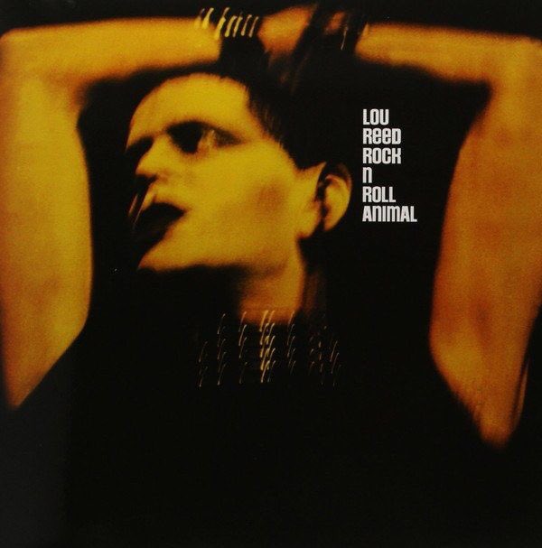 Happy Birthday Lou Reed 