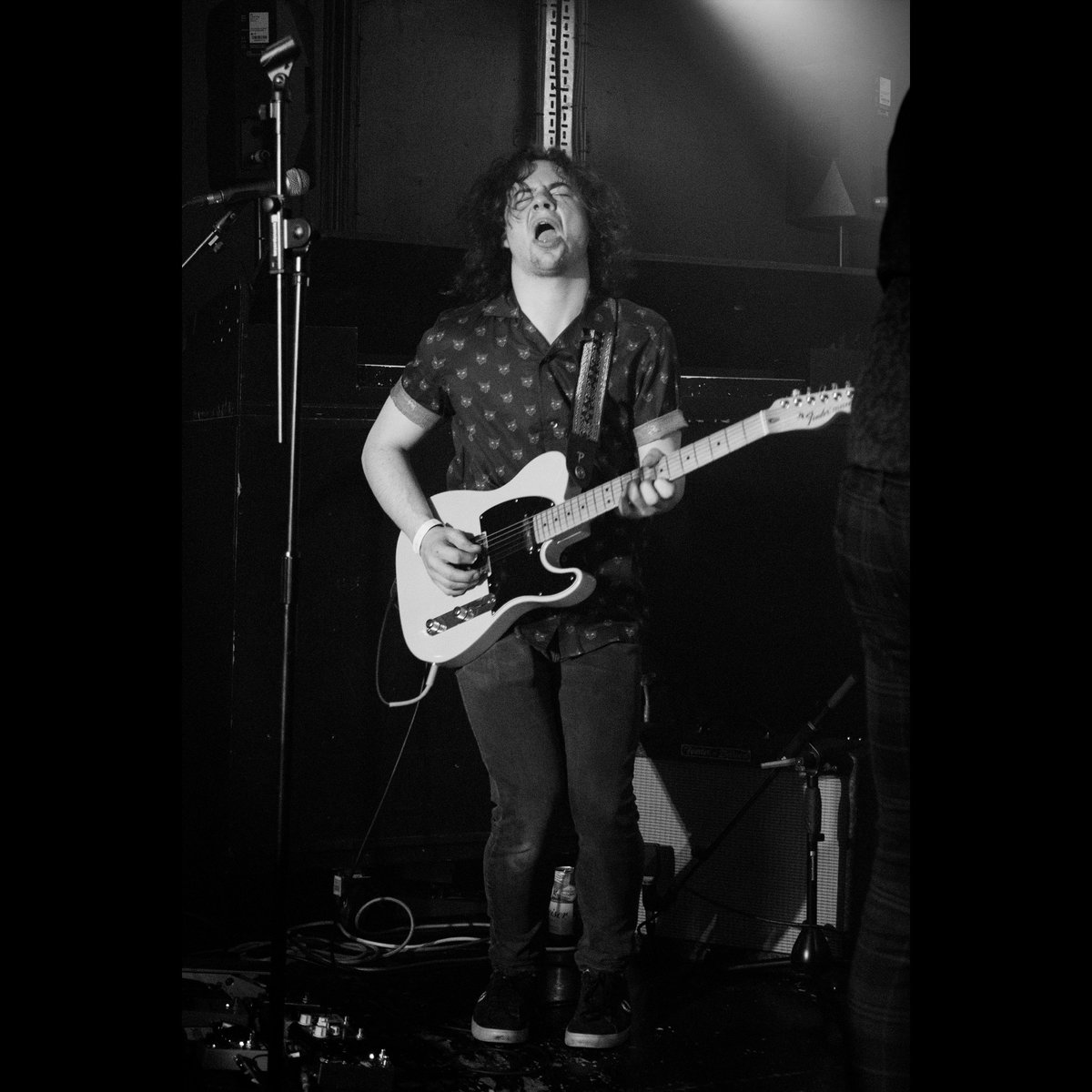 New EP release ✔️ New physical stock on sale ✔️
musicglue.com/talma/shop
Out To Sea EP CD's 👉 on our <a href="/musicglue/">Music Glue</a> store (includes full digital download). For those of you who know us, just hit us up personally! Otherwise here's a free shot of orgasmic guitarist Jack Rennie ♥️