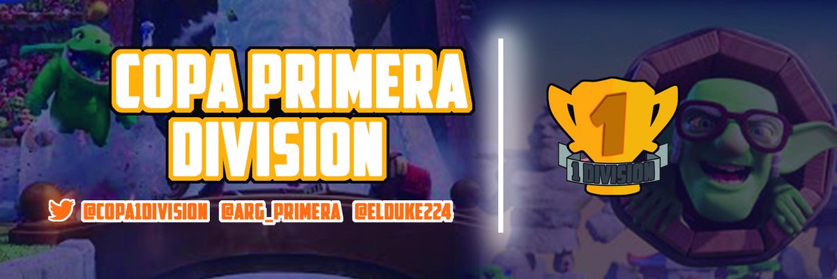 Copa Primera División ⚽ tweet media