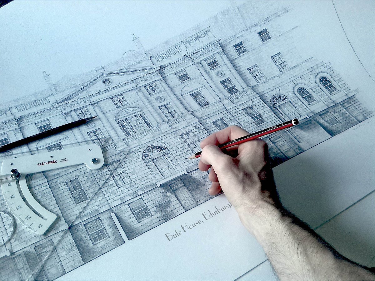 aberdeen_art's tweet photo. Sitting in one of Edinburgh's most desirable squares, this grand mansion is a prime example of the city's elegant Georgian architecture.

#art #artset #arttools #artdrawing #edinburghart #artproducts #framedart #housedecoration #printandframe #homedecor #housefurniture https://t.co/oQHTdWP6CN