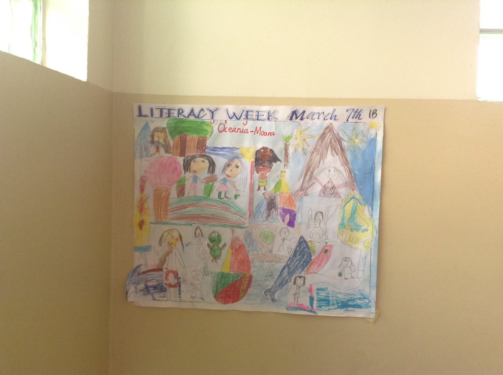cis_lagos03's tweet photo. #CISLiteracyWeek
#MythsAroundTheWorld
#AJourneyAroundTheWorld
#JuniorSchoolPrepping
#LiteraryExploration
#AnEnlighteningWeekAhead https://t.co/heYGn6me5R