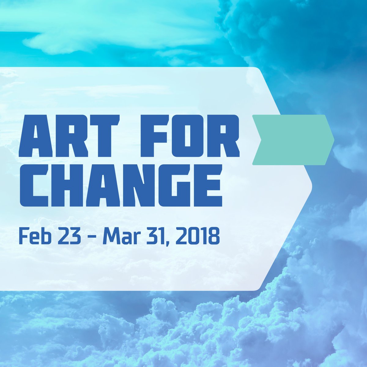 YEGclimate's tweet photo. See these great art pieces and more on the 2nd floor of Allard Hall at @MacEwanU.  The exhibit will run until March 8! #yegClimate Learn more at: https://t.co/pNyQVf9q1L https://t.co/ilugjhfk5F