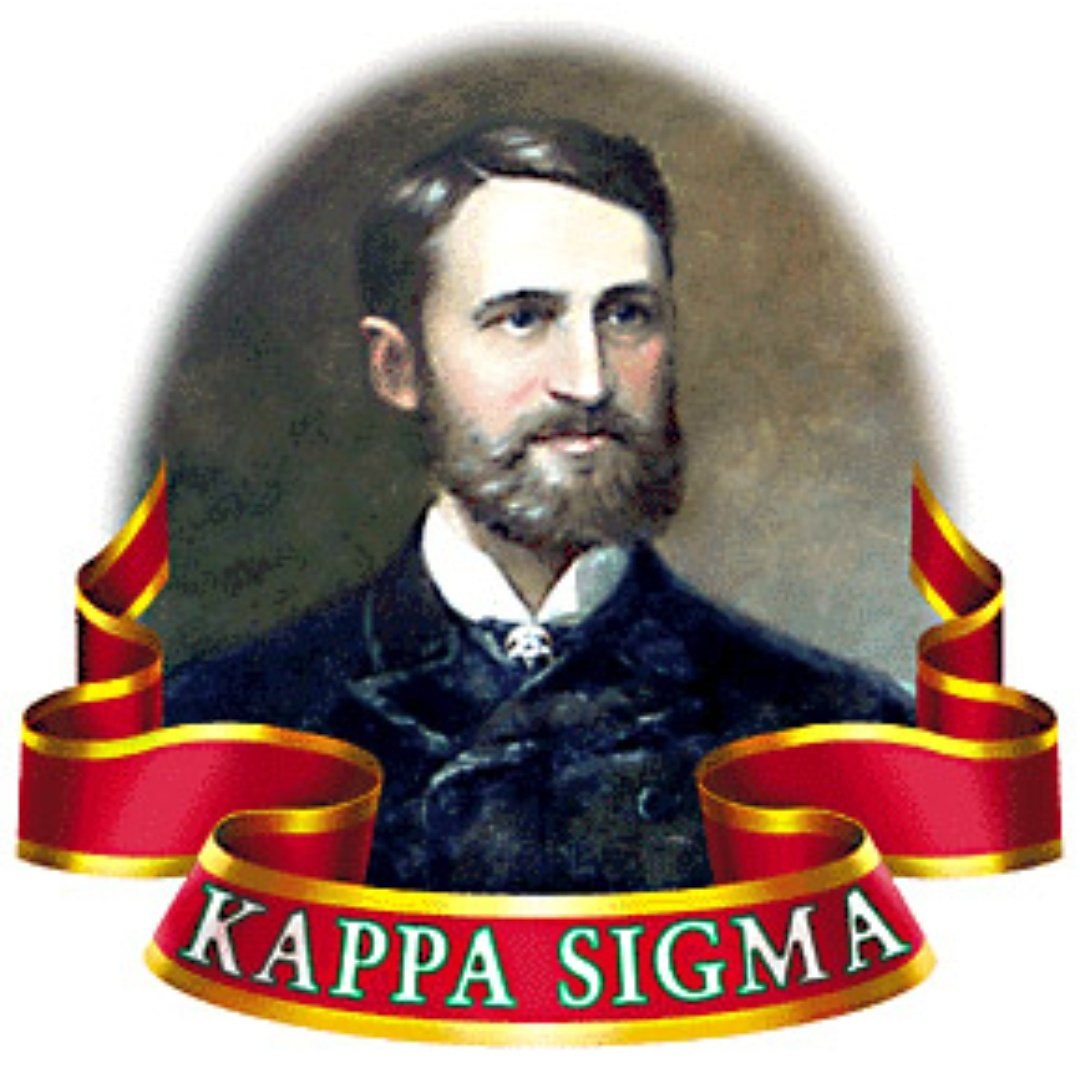 Stephen Alonzo Jackson played a large role in the Kappa Sigma Fraternity and today is the Stephen Alonzo Jackson Day of giving. You can visit the link below to give donations of any amount and 100% of donations go to our chapter's scholarship funds!

donate.sajgiving.com/giving-day/572…