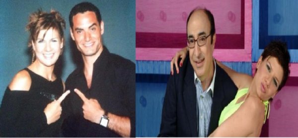 صور| هل تذكرون رانيا الكردي مقدمة برنامج "سوبر ستار"...شاهدوها اليوم - التفاصيل: goo.gl/4jaJzX