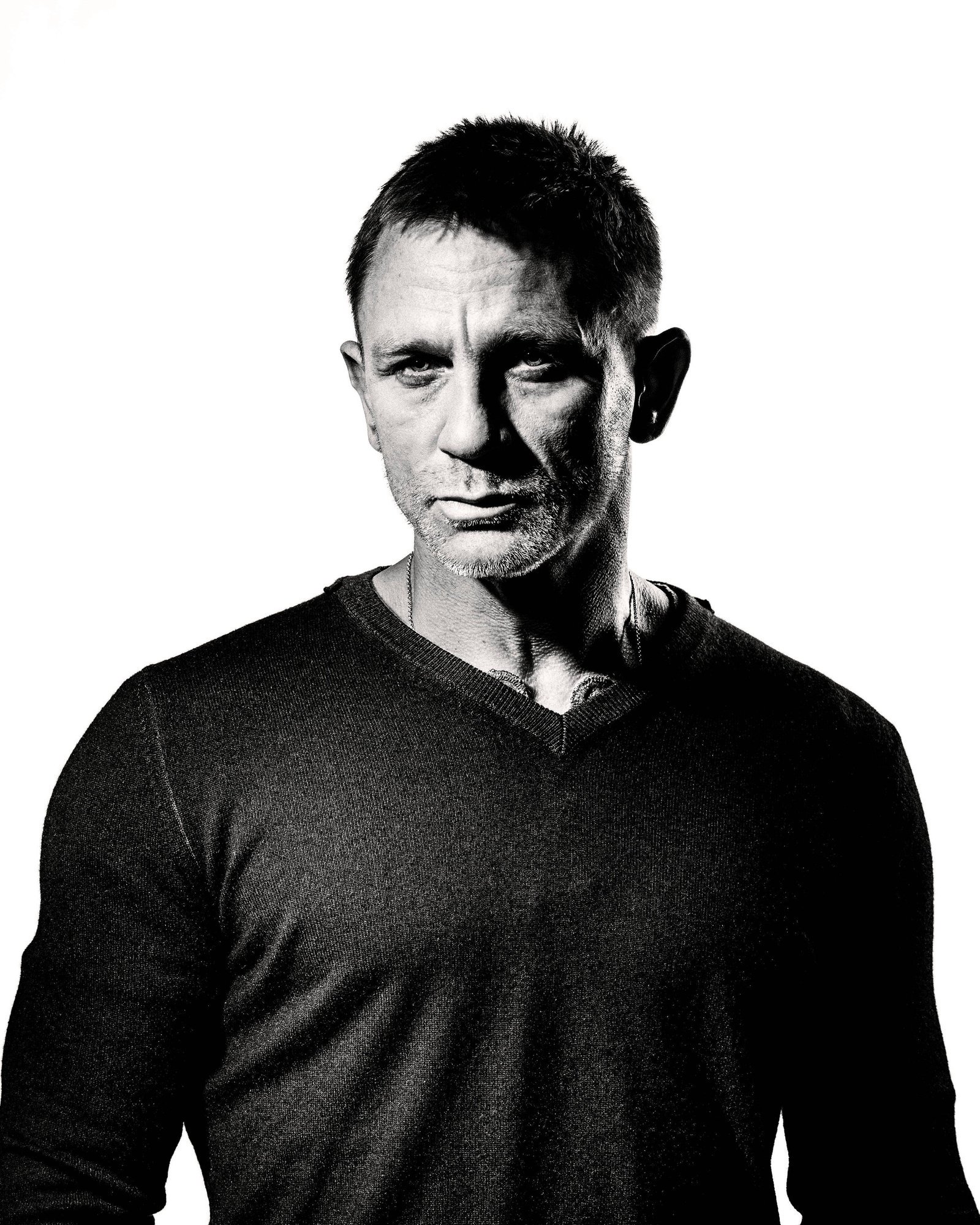 Happy Birthday Daniel Craig 