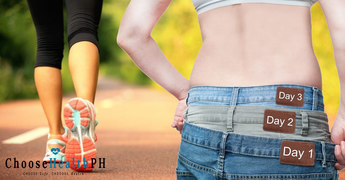 ChooseHealthPH's tweet photo. READ | How to Lose Weight Through Walking Alone?

https://t.co/WtM8HeA3eW
#losingweight #weightloss #walking #choosehealthph https://t.co/O0Pq9kkolb