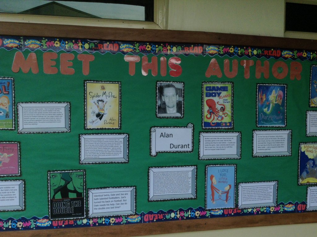 cis_lagos03's tweet photo. #CISLiteracyWeek
#MythsAroundTheWorld
#AJourneyAroundTheWorld
#MeetThisAuthor
#LiteraryExploration
#AnEnlighteningWeekAhead
@alan_durant https://t.co/D9RPt5w8Bg