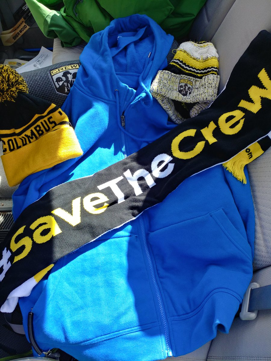 throwingsofas's tweet photo. Want to #Dress4MLS and navigate the no bag policy @MAPFREStadium ? Get a  @scottevest with infinite pockets! Maybe they'd like to be a #STCally and put out a black &amp; gold edition?! #SaveTheCrew #ForColumbus https://t.co/lI6XoCcR98