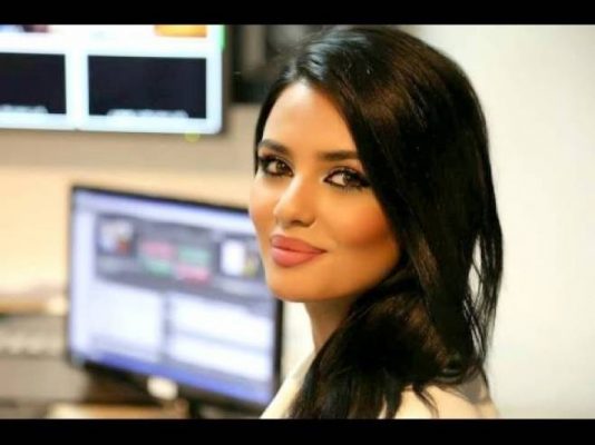 لينا القيشاوي: "حرام عليّ أن أتزوجه" - التفاصيل: goo.gl/5ZumeR