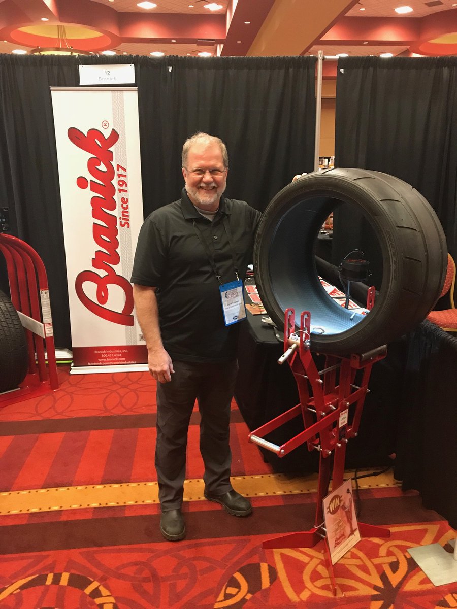 BranickQuality's tweet photo. Congratulations to Dane Teaman, Tech of Northern Virginia. Winner of the Model 5045 at #techinternational! https://t.co/tvc1v3g5s6