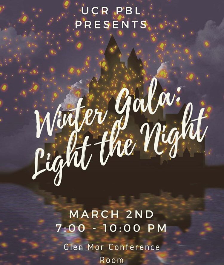 ucrfbla's tweet photo. Th day has finally arrived! Hope to see you all there! https://t.co/wAhmgt3JoQ