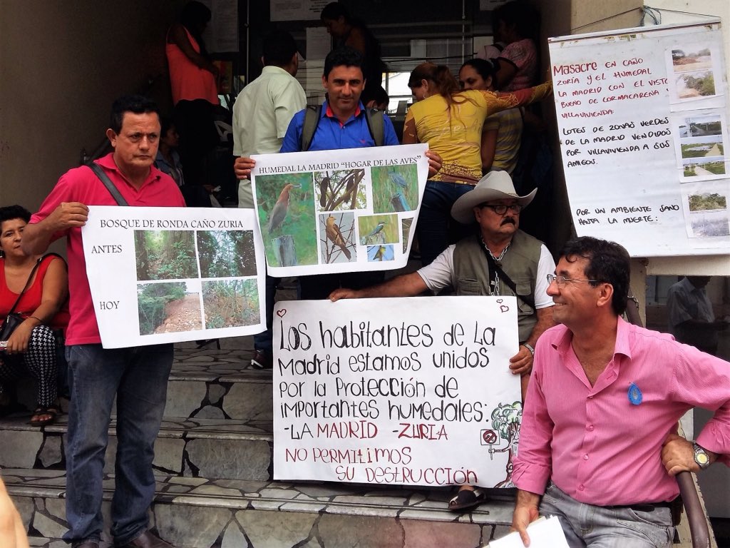 ElProfeVivas's tweet photo. #SiYoFueraRepresentante, seguiremos trabajando por la protección y restauración de los ecosistemas estratégicos, la mitigación de impactos negativos para garantizar un Desarrollo Sostenible, ese ha sido y seguirá siendo nuestro compromiso. 
#CamaraMeta
#CoalicionColombia102 
102 https://t.co/2FwjFt8Wpb