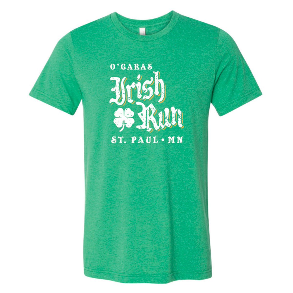 O'Gara's Irish Run tweet media