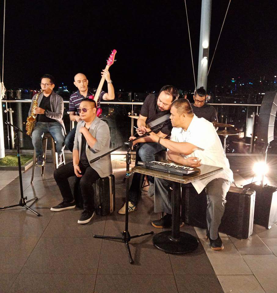 South Border tweet media