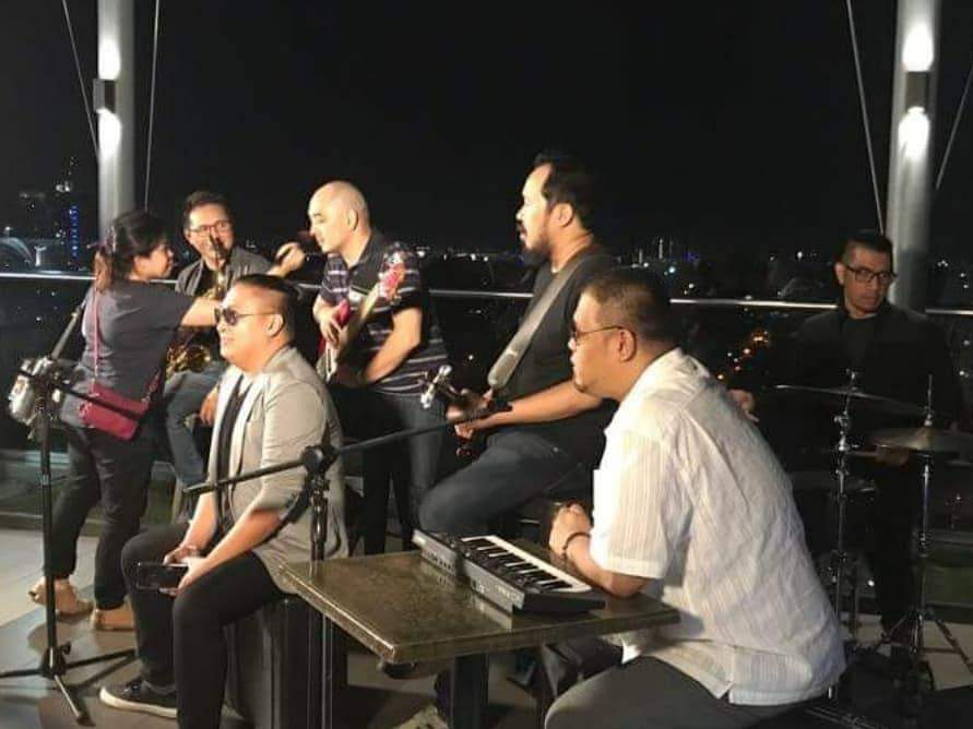 South Border tweet media