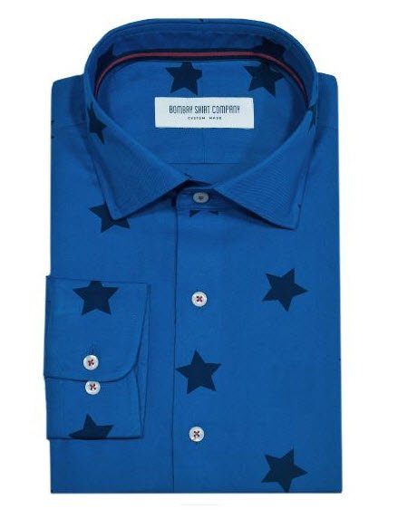 #Starstudded and ready to watch the <a href="/TheAcademy/">The Academy</a> on #Sunday! #custommade #style #fashion #men #mensfashion #nyc #theoscars #academyawards #redcarpet #celebs #awards #bombayshirts