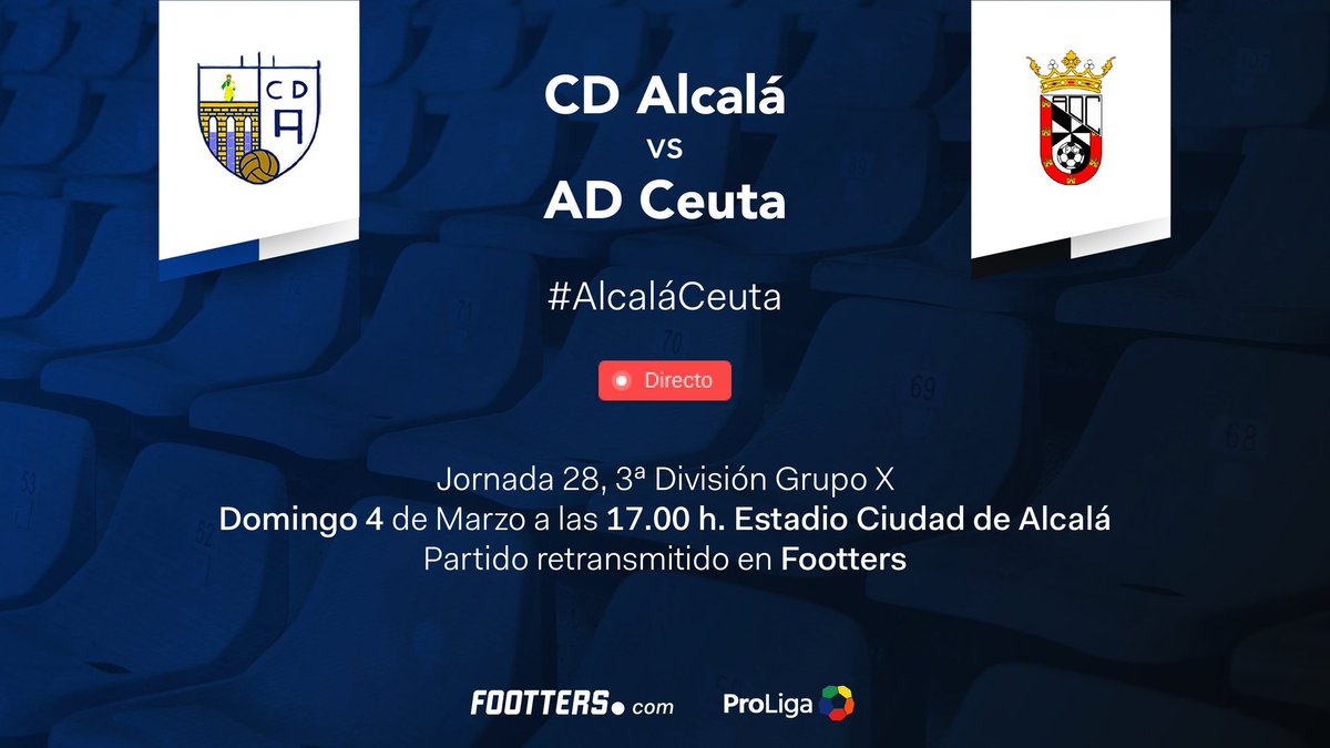 C.D. Alcalá tweet media