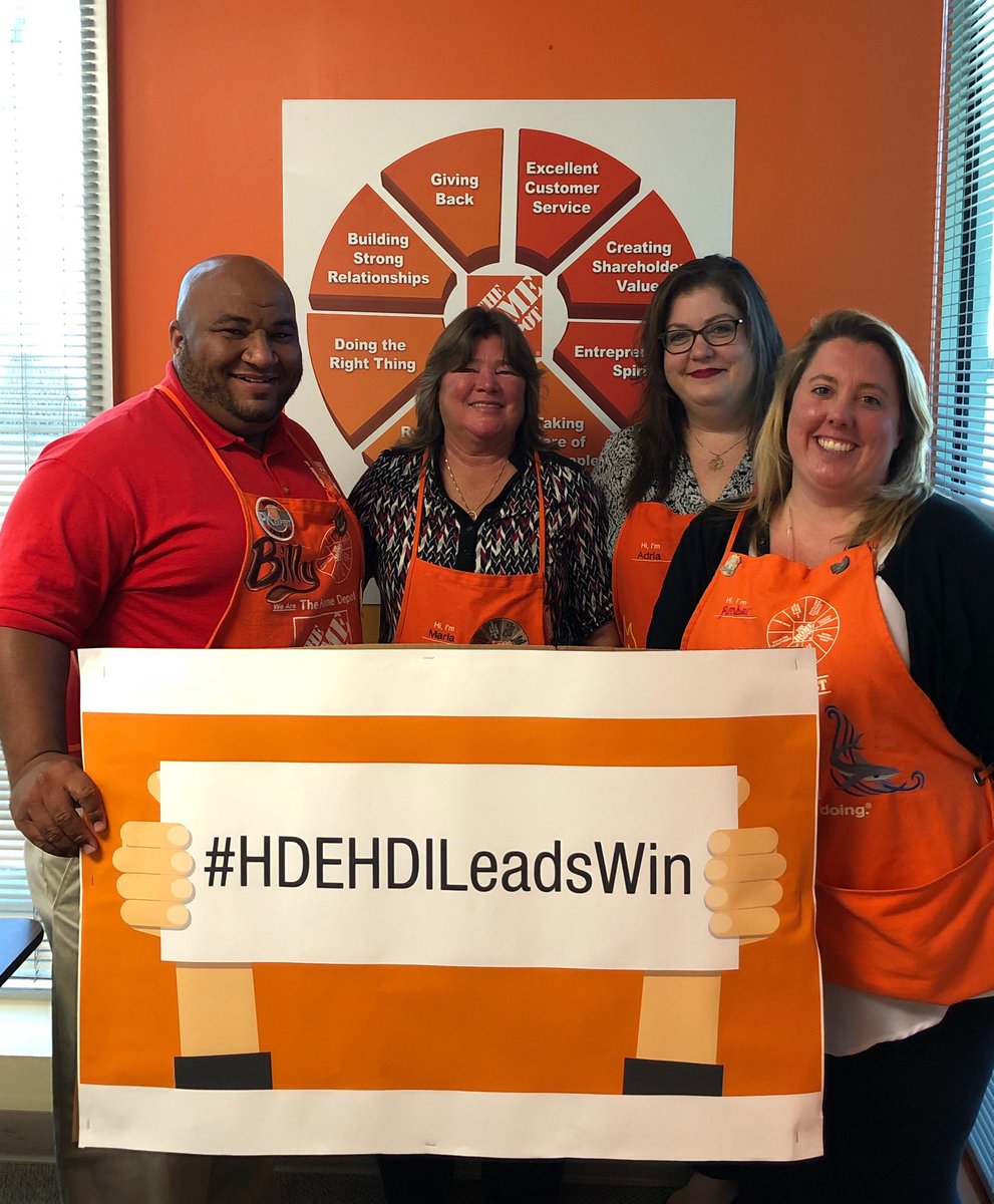 #HDEHDILeadsWin <a href="/wbouvier01/">Billy Bouvier</a> <a href="/ThdMarla/">THD M Bures</a> @AdriaHDI <a href="/THDRyanSilcott/">Ryan Silcott</a>