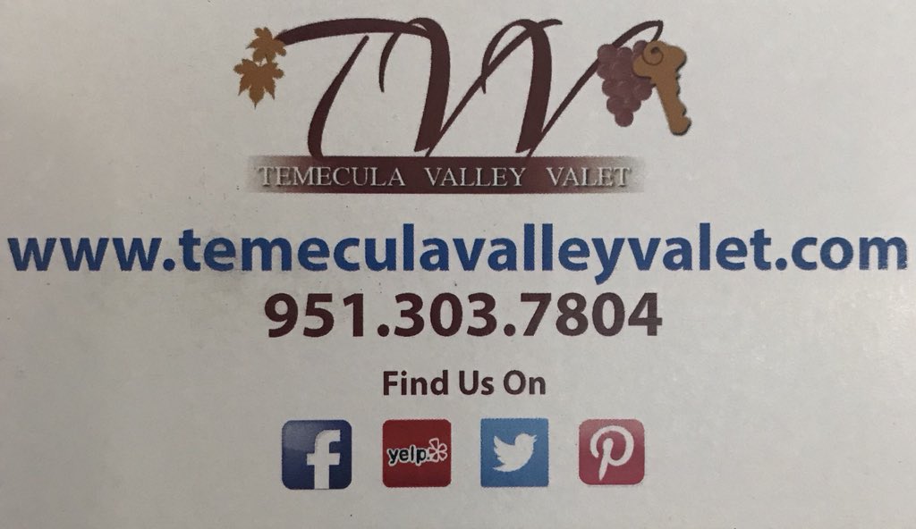 Temecula Rod Run Parking         $10 secured parking at 5th and Mercedes