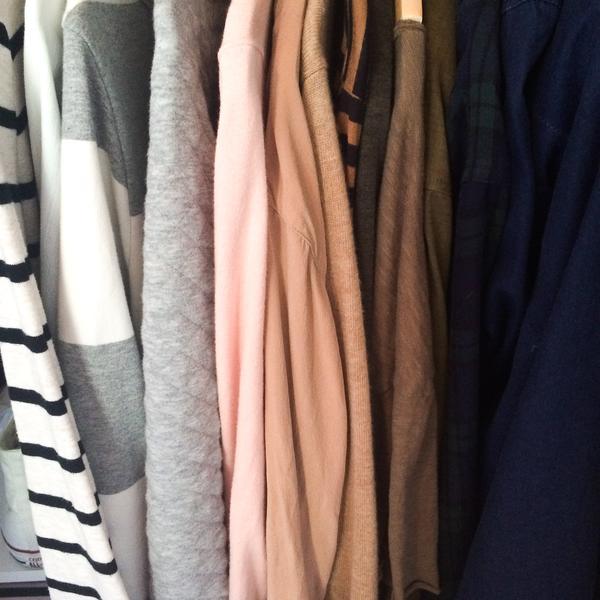 knowtheroute's tweet photo. The 5 Best Ways to Clean Out Your Closet https://t.co/zykx9H34I2 https://t.co/AN1s2oWVwE