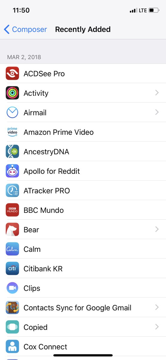 <a href="/LaunchCenterPro/">Launch Center Pro</a> 2.9 is now live on the App Store! Widget icons can now be resized and we added lots of actions to the Action Composer including actions for Things by <a href="/culturedcode/">Things</a> and <a href="/BearNotesApp/">Bear - Markdown Notes</a>.
itunes.apple.com/app/launch-cen…