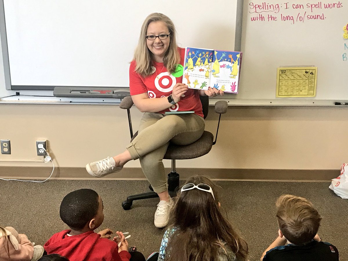 Happy Birthday Dr. Seuss! #givingback #DrSeussDay