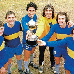 rhdelfutbol's tweet photo. #SabiasQue el único club argentino que ganó títulos oficiales en todas las décadas desde que juega en Primera División es #Boca❓

Consiguió títulos en 11 décadas consecutivas: del ´10, ´20, ´30, ´40, ´50, ´60, ´70, ´80, ´90, 2000 y 2010.

⭐️6⃣6⃣ https://t.co/9yOBQRyFNa
