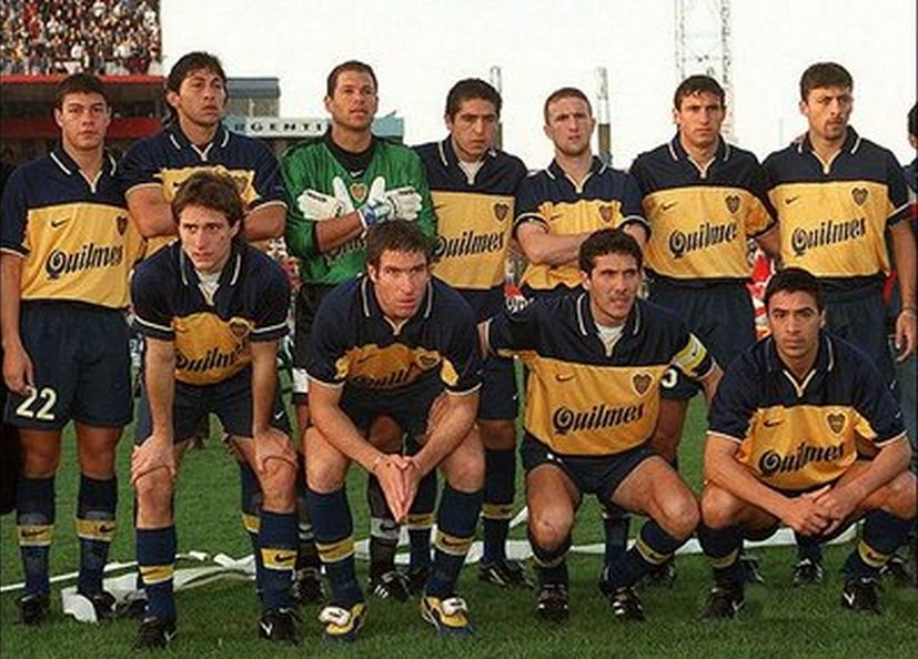 rhdelfutbol's tweet photo. #SabiasQue el único club argentino que ganó títulos oficiales en todas las décadas desde que juega en Primera División es #Boca❓

Consiguió títulos en 11 décadas consecutivas: del ´10, ´20, ´30, ´40, ´50, ´60, ´70, ´80, ´90, 2000 y 2010.

⭐️6⃣6⃣ https://t.co/9yOBQRyFNa