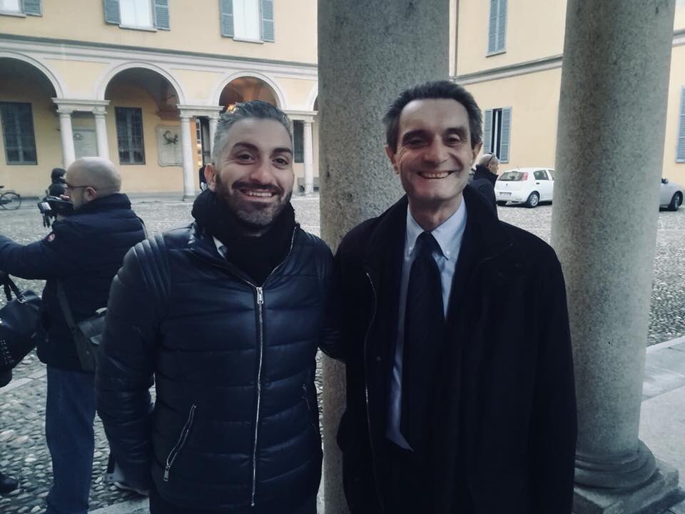 Luca Checola tweet media