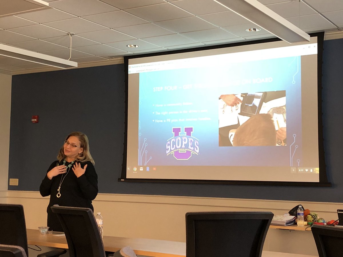 ACESC_OH's tweet image. Thanks @Domo70J for sharing your #STEMcurriculum - the scoop on S.C.O.P.E.S. @SCOPESUnioto #OSRCon18 #EducateServeConnect @OHEducation @ohio_src #STEMed