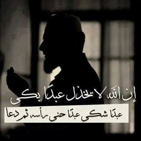 Hasanat__2014's tweet photo. ان الله لا يخذل عبدا حنا رأسه ثم دعا https://t.co/3SGTXwXQ5d