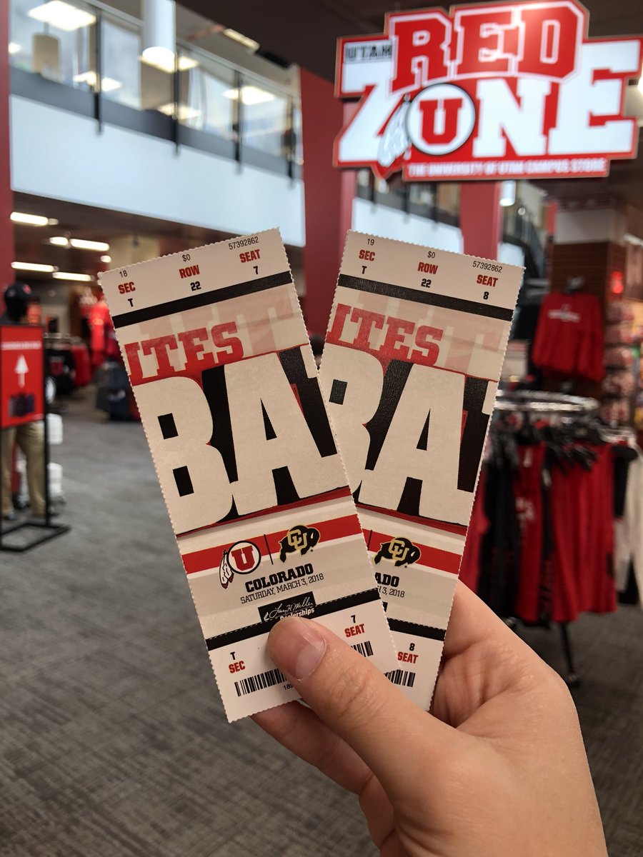 Utah Red Zone On Twitter Friday Finders Keepers Two Utahmbb