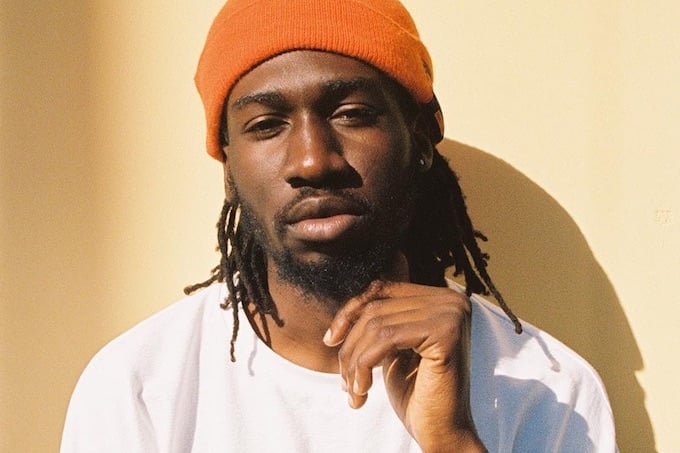 Complex UK tweet media