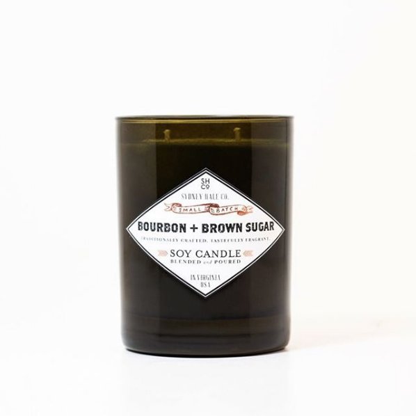 MillersProvCo's tweet photo. Guys, we have RESTOCKED on all of your favorite scents from Sydney Hale Co. candles! One of our favorites is Bourbon and Brown Sugar--we are burning it today, so swing by! https://t.co/vR8C7VsLgD