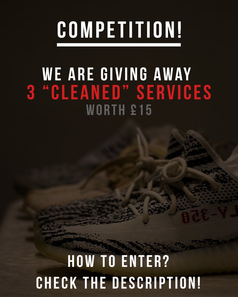 The Sneaker Cleaner Dublin tweet media