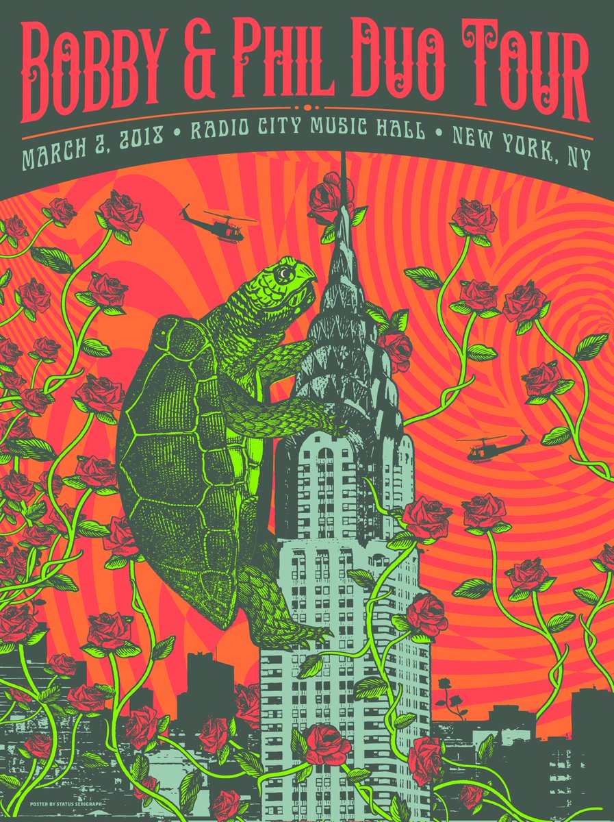 BobWeir tweet picture