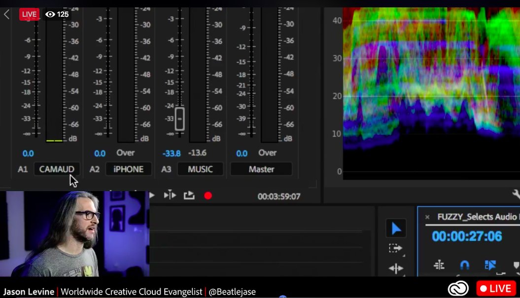 Adobe Video tweet media