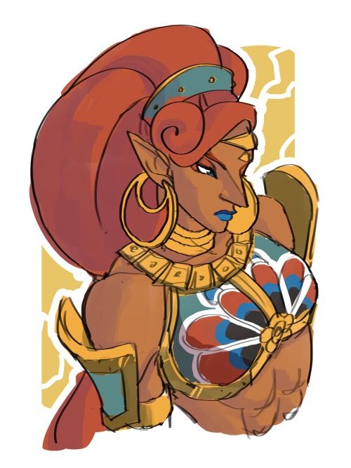 _QueenAmazon tweet picture