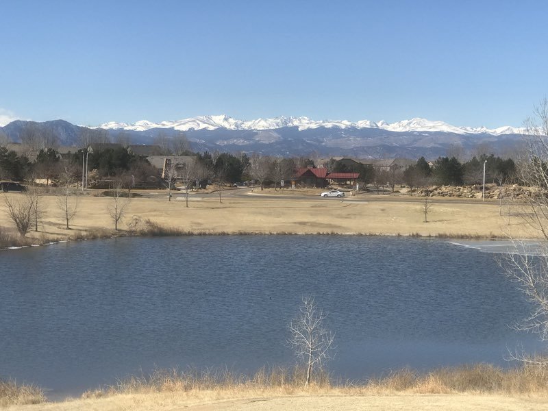 MollyKBoyer's tweet photo. Gorgeous day to lace up the running shoes and get back to business. Training for the Colorado Brewery Running Series.  @cobreweryrun @rockymtnmama  #lunchtimeruns #coloradorunning https://t.co/hrQOyFyjyV