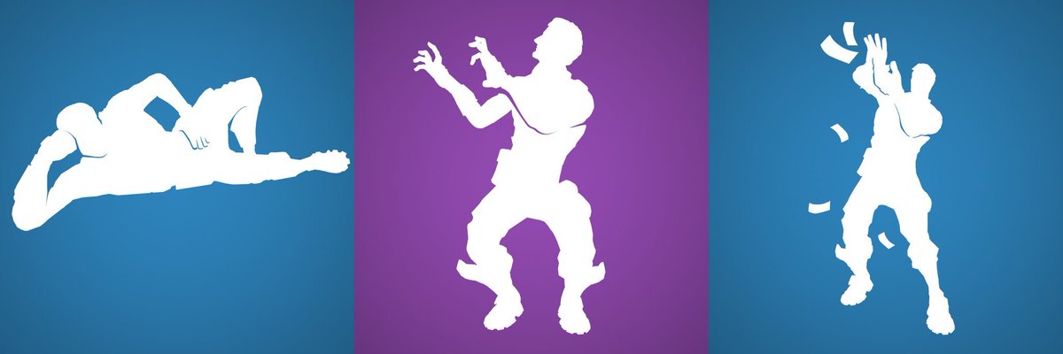 BattleRoyaleDig's tweet photo. You don’t know how badly I want this make it rain emote. #BattleRoyaleNetwork https://t.co/nppyF655xw