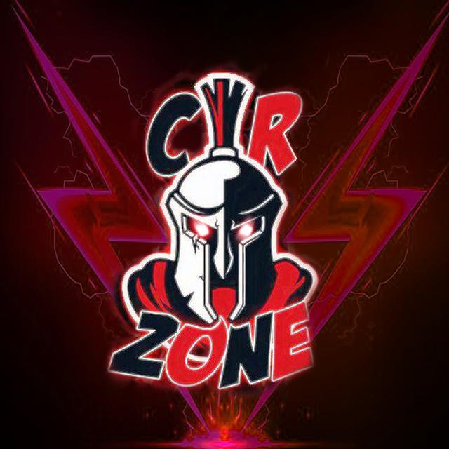 Y un nuevo equipo se suma a la copa, son luchadores y no tienen piedad, vienen a pecho descubierto a llevarse la 1ra plaza, no son otros que @TeamCrZone