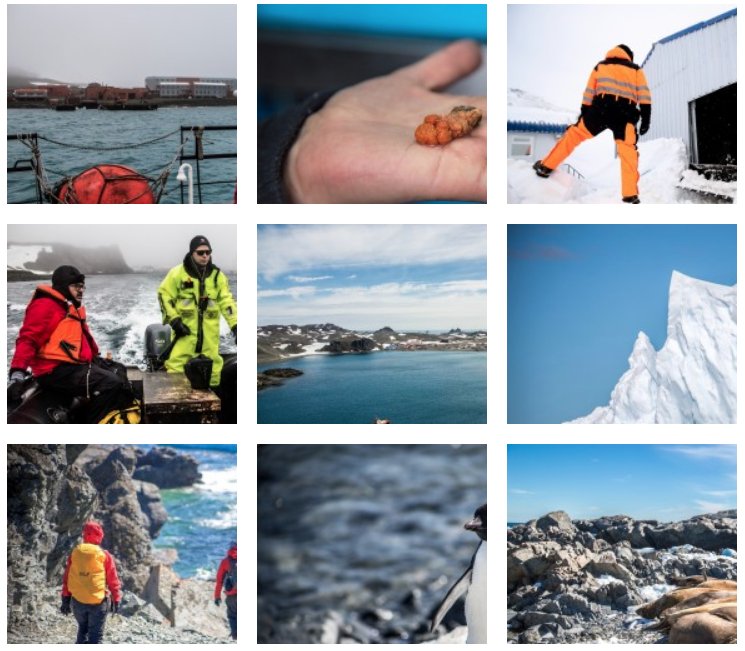 inach_gob's tweet photo. Galería fotográfica de la Expedición Científica Antártica, #ECA54 https://t.co/AxXzpBrd54 @mleppe @evegaartigues @Paulina_Rojas_P @CesarAnt77 @Minrel_Chile @MarcaChile https://t.co/GSasr381E9