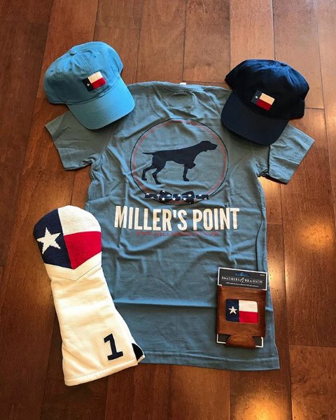 MillersProvCo's tweet photo. It's #TexasIndependenceDay, and you know we have everything Texas. #MillersPoint #Texas #SmathersandBranson https://t.co/vOHYORo78r