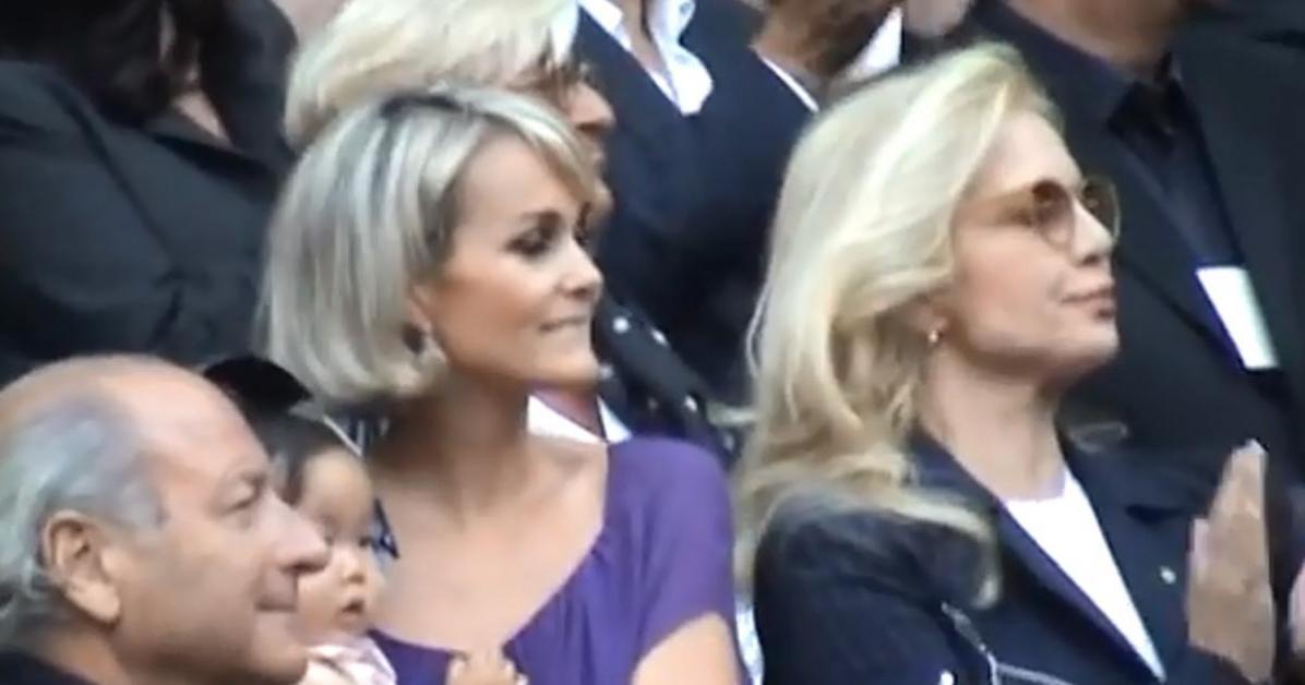 Lameuse Be On Twitter La Video Qui Le Prouve Laeticia Hallyday Et Sylvie Vartan Etaient Autrefois Complices Https T Co 2i1udowgou Https T Co 2i1udowgou Https T Co Auya6smkas