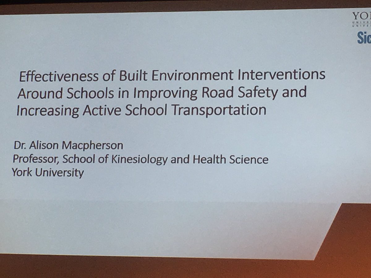 PFuselli's tweet photo. Up now at #VZCon18 @AlisonAlison3 sharing important research work that contributes to our knowledge on Vision Zero. https://t.co/FSKSz4KtrX