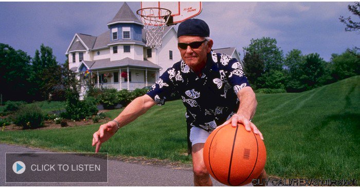 Roundhouse Radio #Roundhouse983 Interview on Physical Literacy in Older Adults  cirh2.streamon.fm/listen-pl-14855