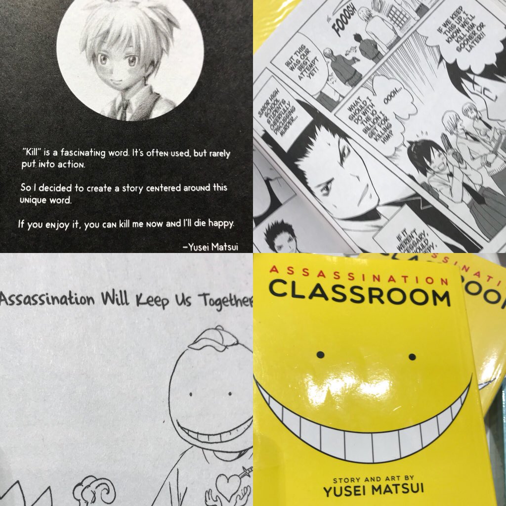 msheidlower's tweet image. Hey @UniqloUSA. This manga is for sale in your Soho store. Rethink!